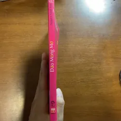 [TRUYỆN VỪA] Đảo mộng mơ - Nguyễn Nhật Ánh 697775