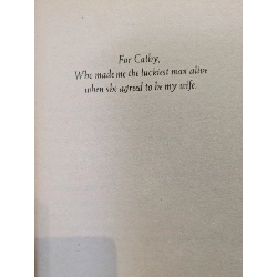 The Wedding - Nicholas Sparks 747158