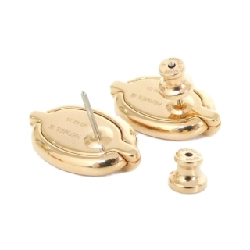 Elie Saab Mini Maillon 100052FO Bông tai - Hàng hiệu Chính hãng 773336