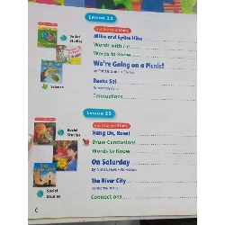 Storytown - Harcourt School Publishers 993572