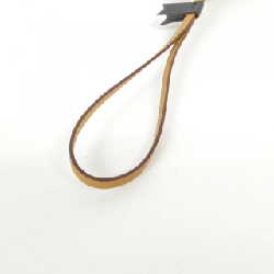 Hàng hiệu Authentic - Charm túi Hermès Sale24 084567CA 773197