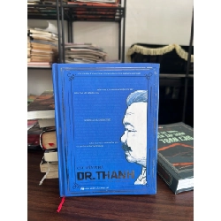 Chuyện nhà Dr. Thanh- NXB Phụ Nữ 928811