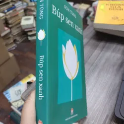 Sách: Búp sen xanh (B1) Tác giả: Sơn Tùng 696641