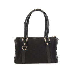 Túi Boston Gucci 130942 614135