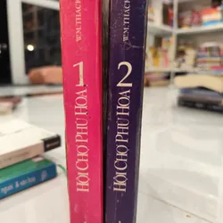 Hội chợ phù hoa tập 1+2 574267