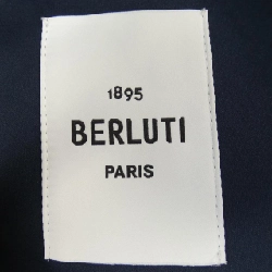 Berluti R25OBU97WDCA Jacket - Hàng hiệu Authentic 895149