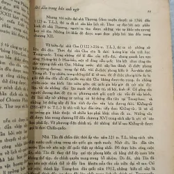 ĐẠI CƯƠNG TRIẾT HỌC SỬ TRUNG QUỐC - NGUYỄN VĂN DƯƠNG 758020