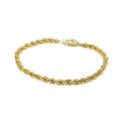 Vòng tay Christian Dior - Hàng hiệu Authentic