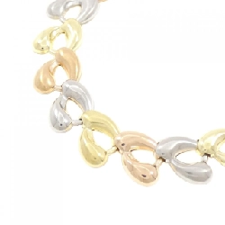 K18YG/PT850/K18PG Dây chuyền - Hàng hiệu Authentic 868602