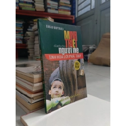 Minh triết dành cho người mẹ: Tinh hoa lời Phật dạy - Sarah Napthali (Lê Tuyên dịch)