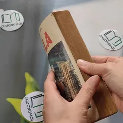 [XƯA] Đô La (1991) - Nguyễn Hữu Vang 776052