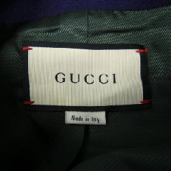 【Mã giảm giá】Gucci GUCCI Áo khoác 639545