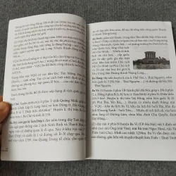 SỔ TAY ĐỊA DANH HÀNH CHÍNH VĂN HOÁ VIỆT NAM TẬP MỘT: KHU VỰC BẮC BỘ 729270