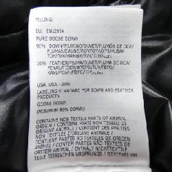 MONCLER MONTCLA Áo khoác lông - Hàng hiệu Chính hãng 895964