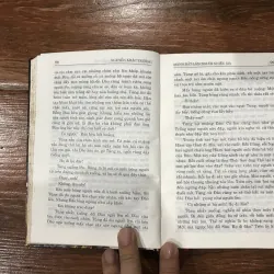 Mảnh đất lắm người nhiều ma - Nguyễn Khắc Trường (6) 781627