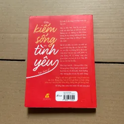 Trước mưu sinh sau mưu yêu - Lý Tiểu Ý 957059