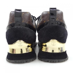 【Khuyến mãi】Giày thể thao LOUIS VUITTON 663647