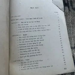 Văn học phương Tây tập 2 : thế kỷ 18  1010717