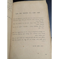 Những nhà thơ Bungari ( Xuân Diệu chọn dịch và giới thiệu ) 449956