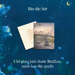 Tiếng lòng khó giấu BĐB Tập 2 - Mạch Hương Kê Ni 1028150