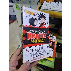 [Rebooks] Ai quyết định? Bóng đá và tội phạm có tổ chức Declan Hill Quản trị lãnh đạo 0302 (Tặng kèm Bookmark)