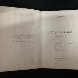 Tiết Thanh Minh-Elizabeth Kemf 1030350