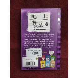 Diary of a wimpy kid the ugly truth 90% 340454