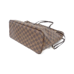 【Sản phẩm chưa sử dụng】Louis Vuitton Damier Neverfull MM N40599 Túi 609090