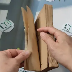 [MIỄN PHÍ BỌC SÁCH] [XƯA] Hoàng Sa - Trường Sa (1988) - Nguyễn Q. Thắng 776068