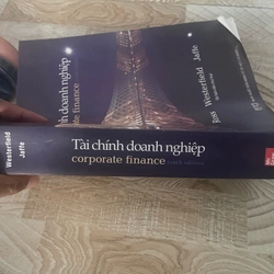 Sách Tài Chính Doanh Nghiệp 518167
