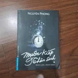 Muôn kiếp nhân sinh tập 1