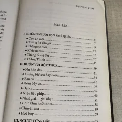 Ký ức vụn - Nguyễn Quang Lập 781797