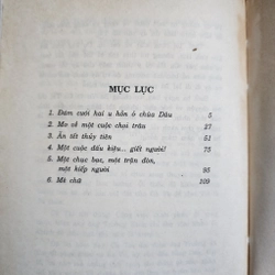 Mê chữ | Vũ Bằng | 1998 492966