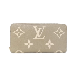 Ví Louis Vuitton Monogram Bicolor Zippy Wallet M69794 - Hàng hiệu Chính hãng