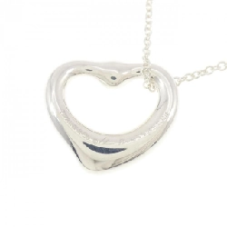 Dây chuyền Tiffany Open Heart - Hàng hiệu Authentic 844268