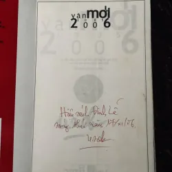 Văn Mới 2005-2006 757401