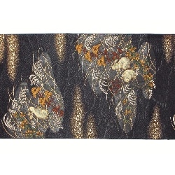 Đai obi Hanai Sachiko - Hàng hiệu Authentic 874819