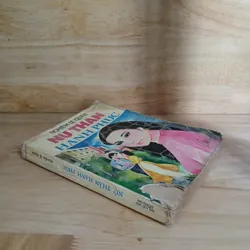 Tiểu Thuyết Nữ Thần Hạnh Phúc - Nghiêm Lệ Quân 565041