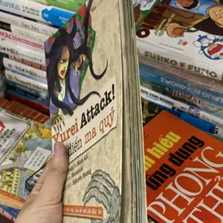 Yurei Attack Từ điển ma quỷ 🐟 711629