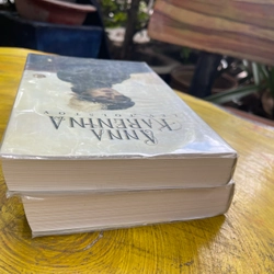 ANNA KARENINA- LEV TOLSTOY 540028