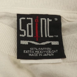 Áo thun SAINT MICHAEL - Hàng hiệu Authentic 900033