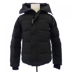 Canada Goose 3804MA MACMILLAN Áo khoác lông vũ - Hàng hiệu Chính hãng