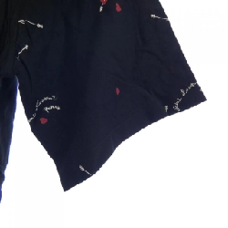 Áo sơ mi ngắn tay SAINT LAURENT - Hàng hiệu Authentic 906418