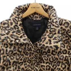 Áo khoác lông vũ LANDS' END 641646