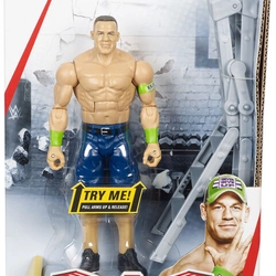 mô hình john cena wwe