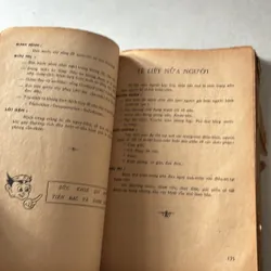 Cẩm nang Tân y học - Bs Đinh Việt Thức - 1972s 739316