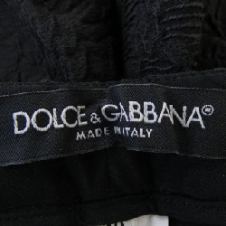 Dolce & Gabbana DOLCE&GABBANA Quần 651660