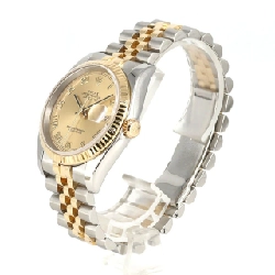 Đồng hồ Rolex Datejust 116233 SSxYG tự động D - Hàng hiệu chính hãng 880876
