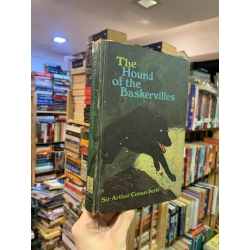 The House of the Baskervilles - Sir Arthur Conan Doyle 299841