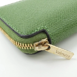 Ví VALEXTRA - Hàng hiệu Authentic 831416